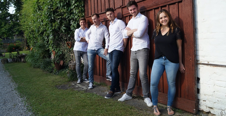 Hi!light Band Home